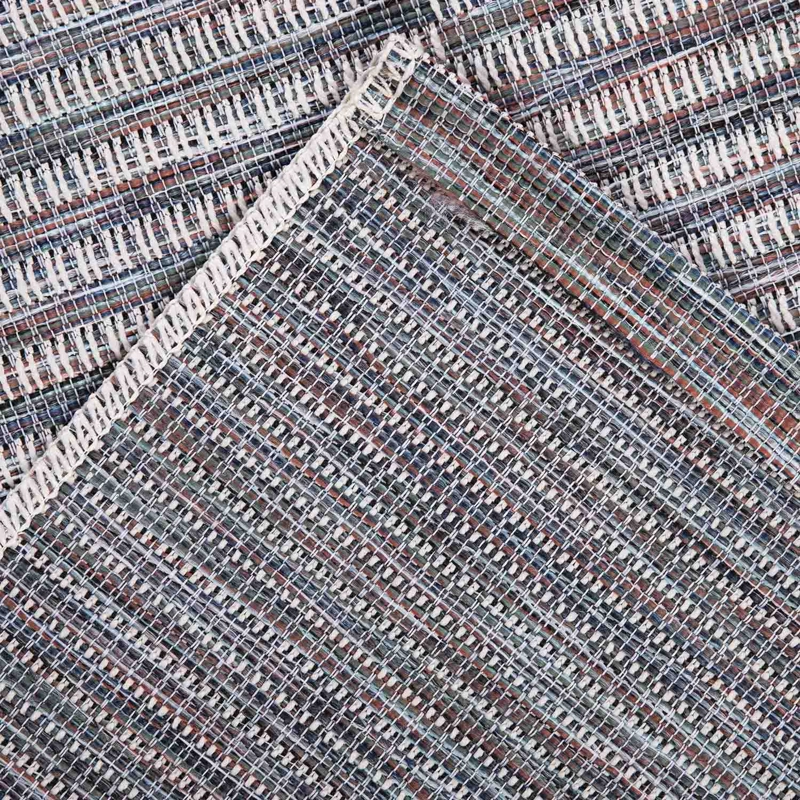 ALFOMBRA MIRAMAR 151X230 AZUL 985506 - 2