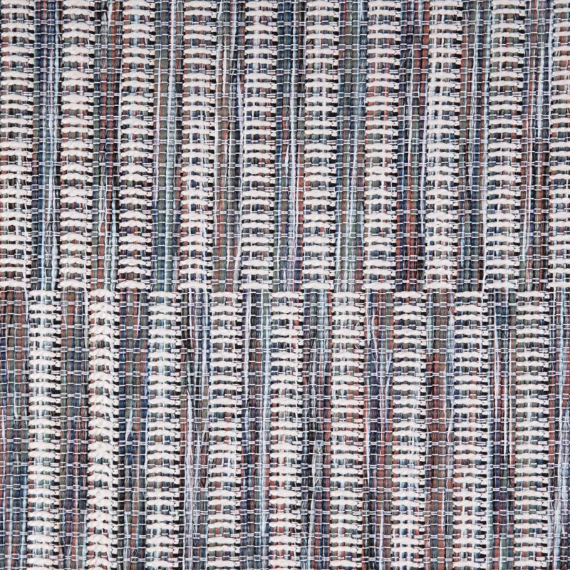 ALFOMBRA MIRAMAR 151X230 AZUL 985506 - 3