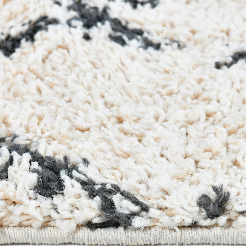 ALFOMBRA KEY 160X230 BLANCO W00300 - 3