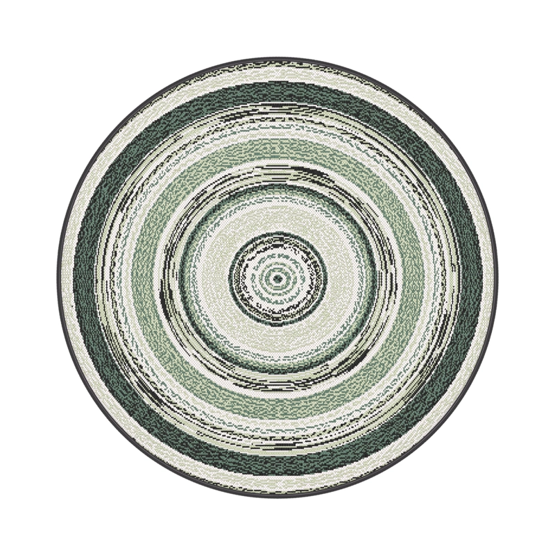 ALFOMBRA STAR 120X120 19621392 - 1