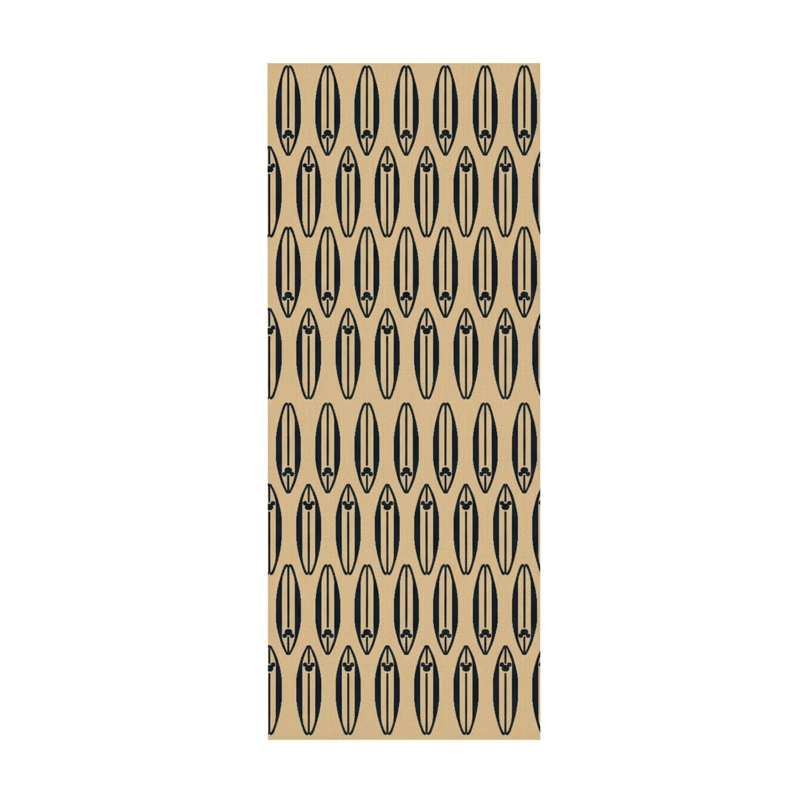 ALFOMBRA NATURA PATIO 067X183 34101736 - 1