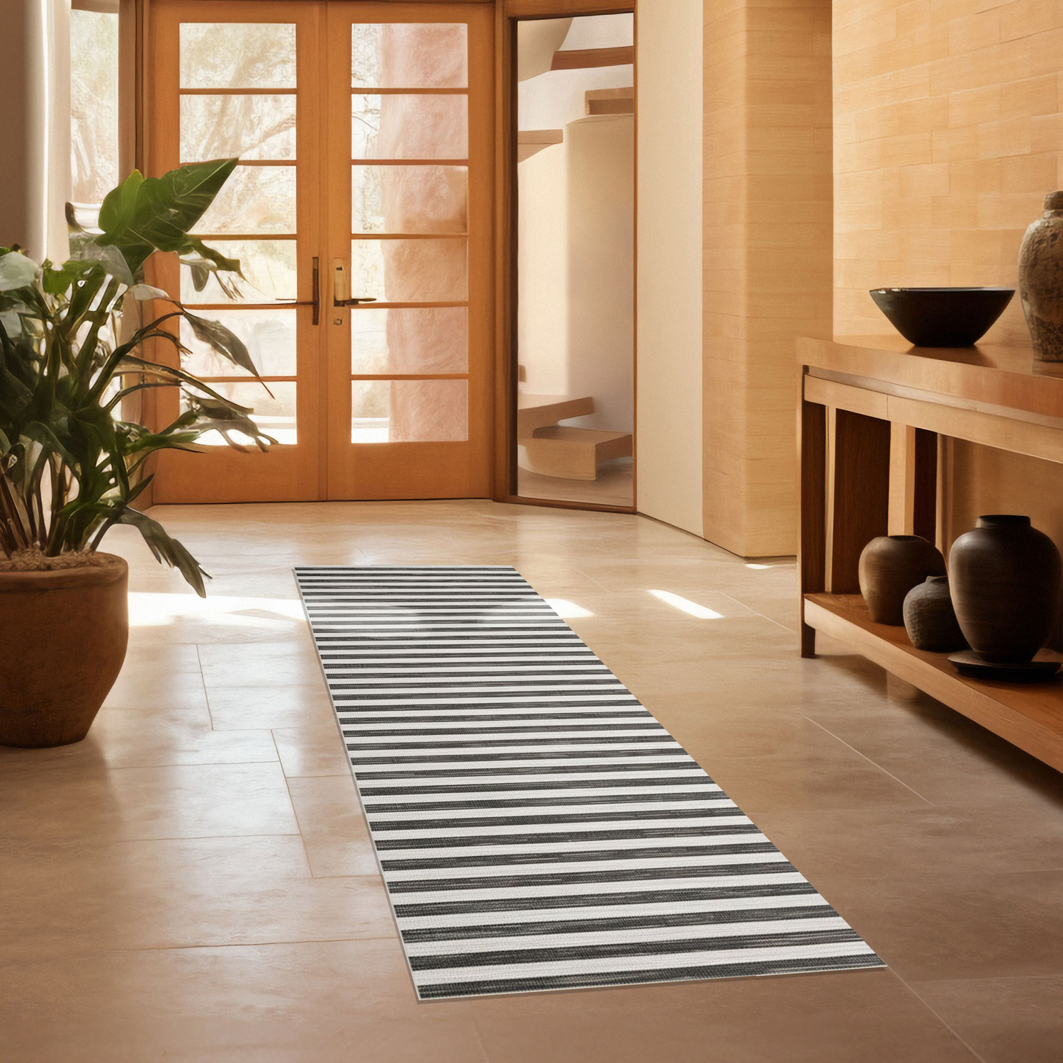 ALFOMBRA ANNA 080X200 29203092 - 1