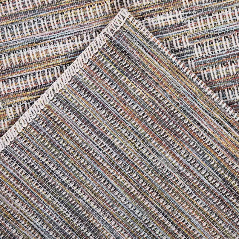 ALFOMBRA MIRAMAR 151X230 MULTI - 3