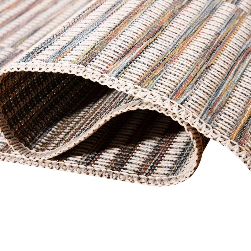 ALFOMBRA MIRAMAR 151X230 MULTI - 4