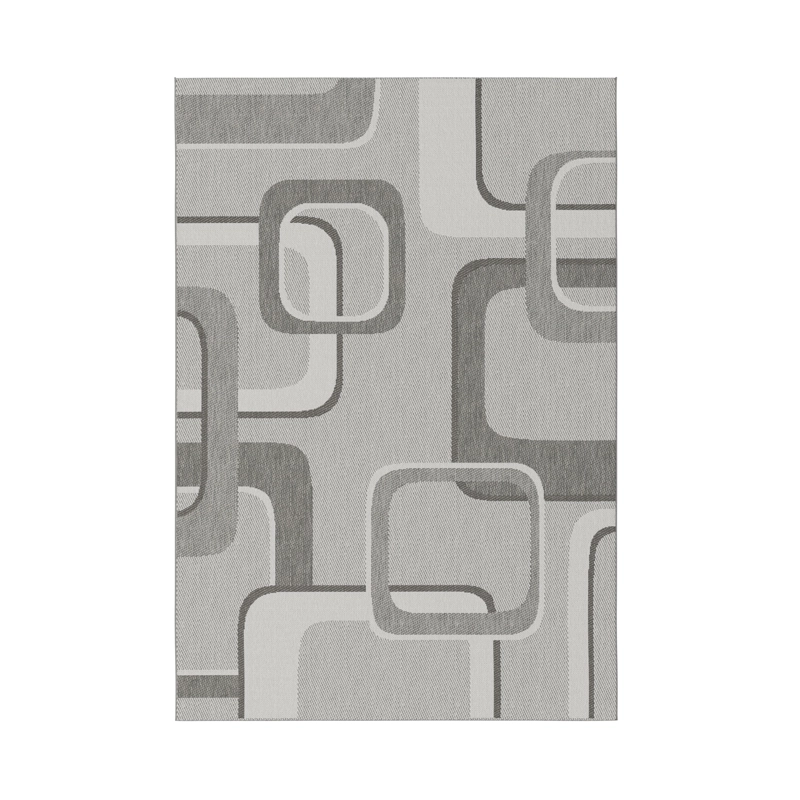 ALFOMBRA DECORA 80X150 3054392 - 1