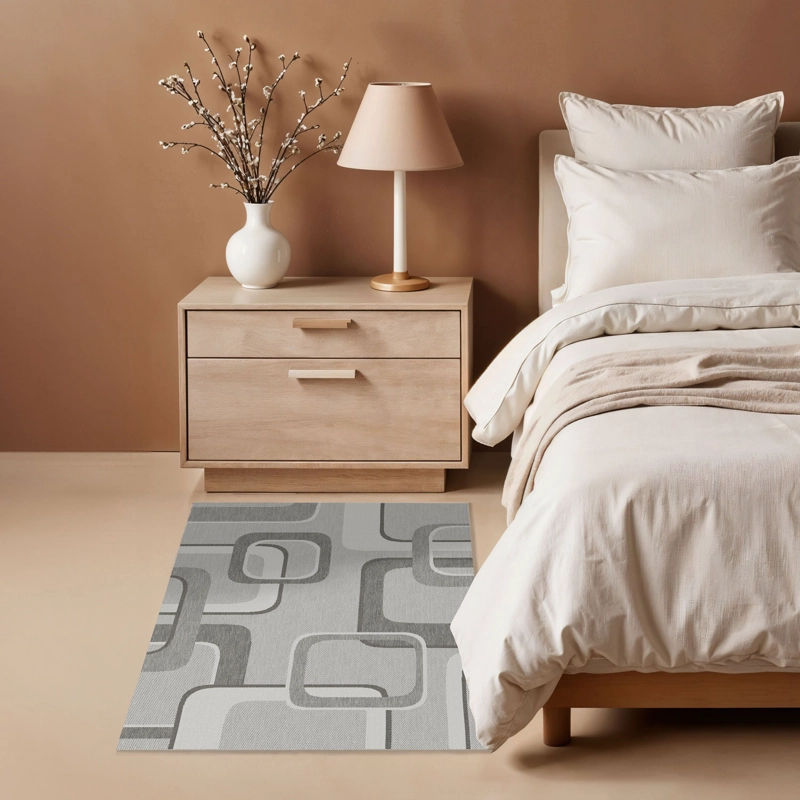 ALFOMBRA DECORA 80X150 3054392 - 2