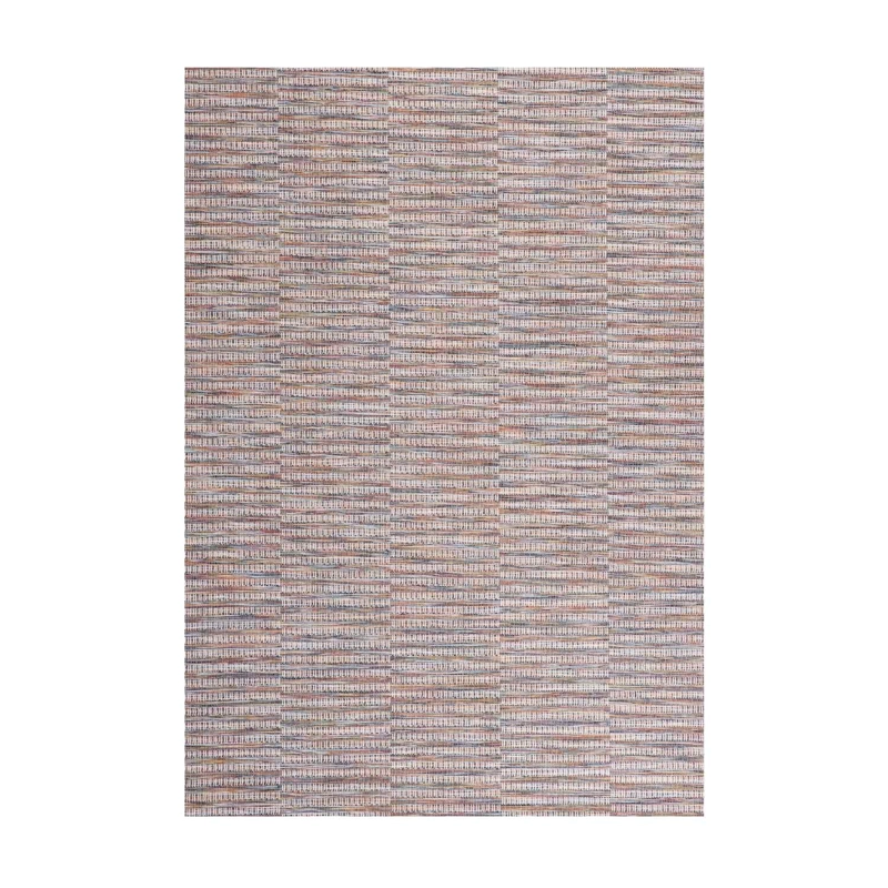 ALFOMBRA MIRAMAR 135X190 MULTICOLOR 985502 - 1