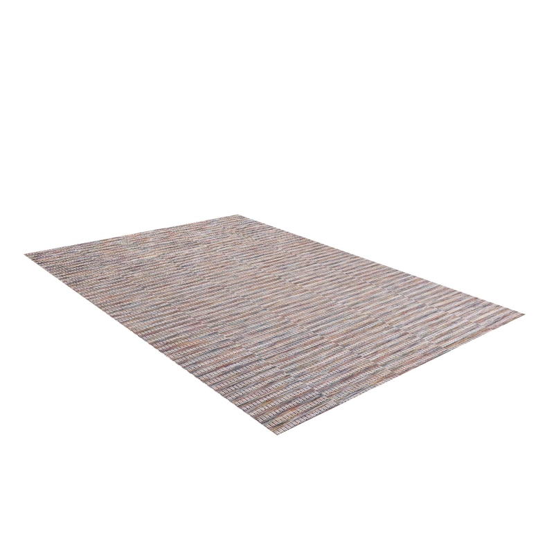 ALFOMBRA MIRAMAR 135X190 MULTICOLOR 985502 - 3