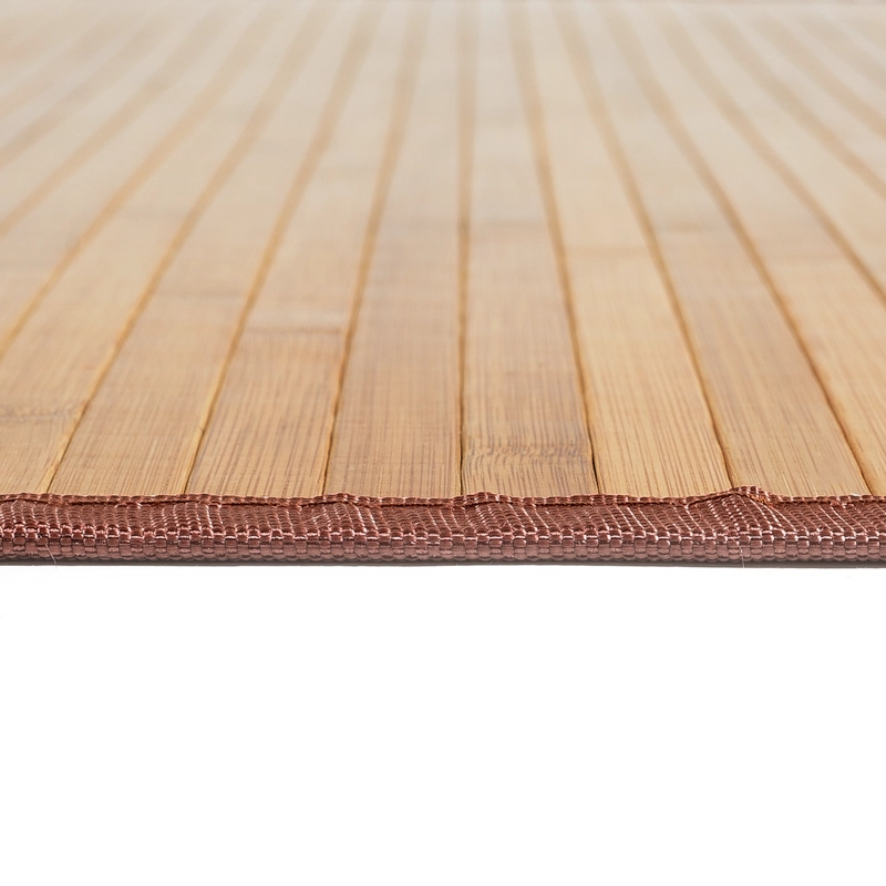 ALFOMBRA BAMBOO 80X120 NATURAL - 5