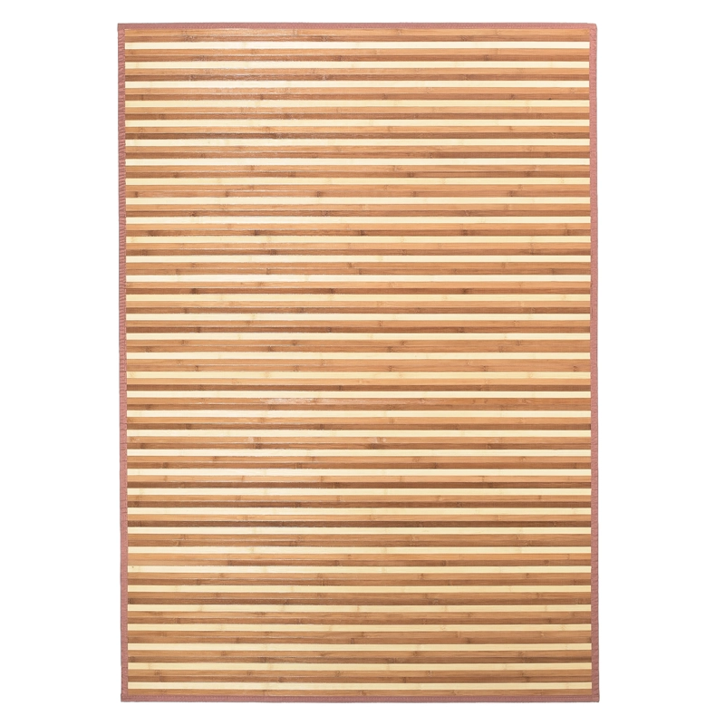 ALFOMBRA BAMBOO 140X200 MIXTO - 2