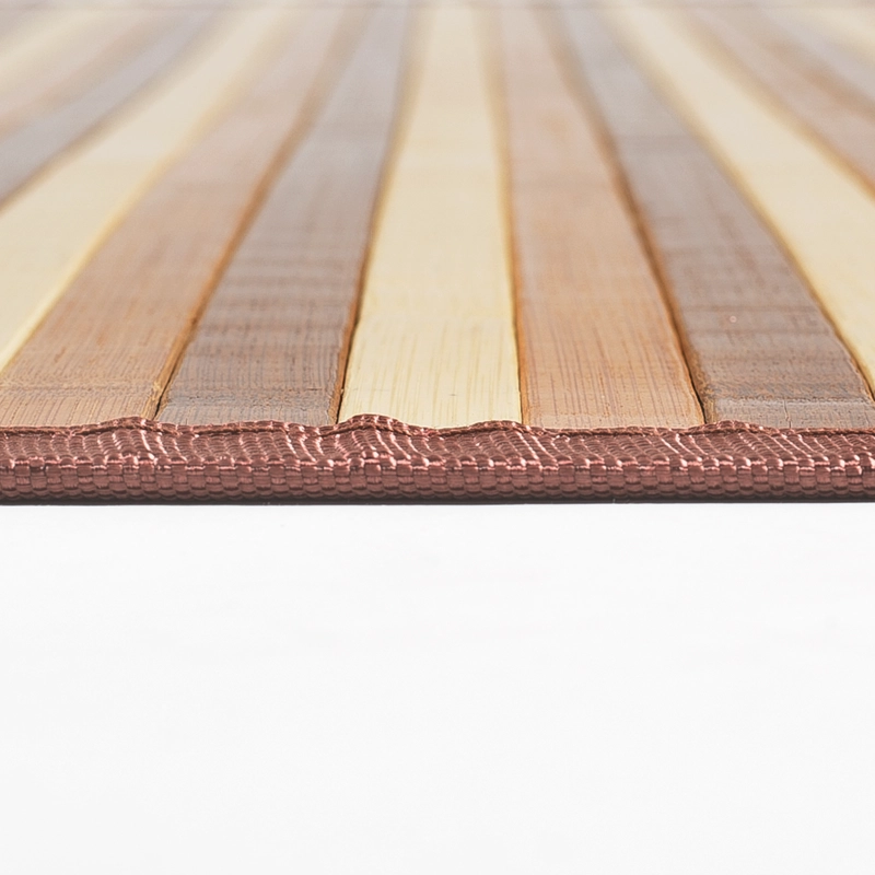 ALFOMBRA BAMBOO 140X200 MIXTO - 4