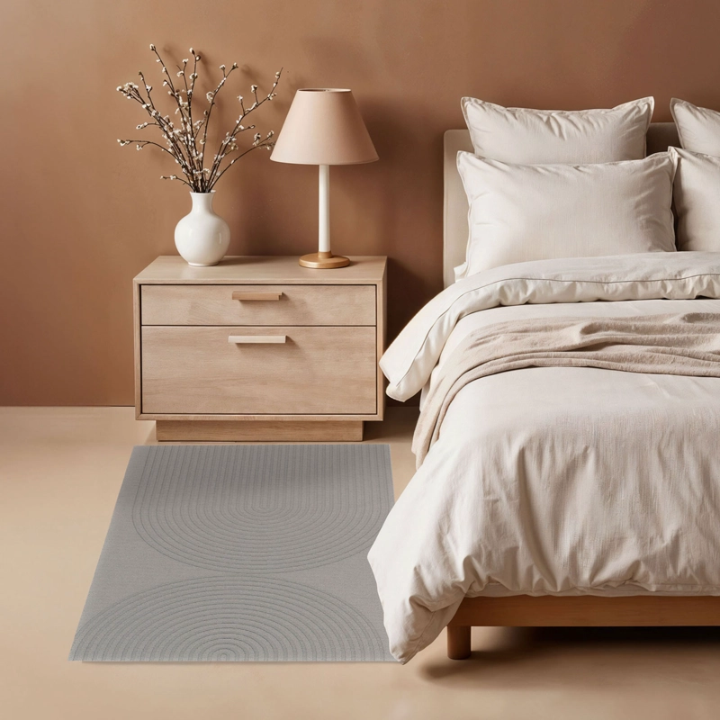 ALFOMBRA SFYNX 080X150 42152050 - 2
