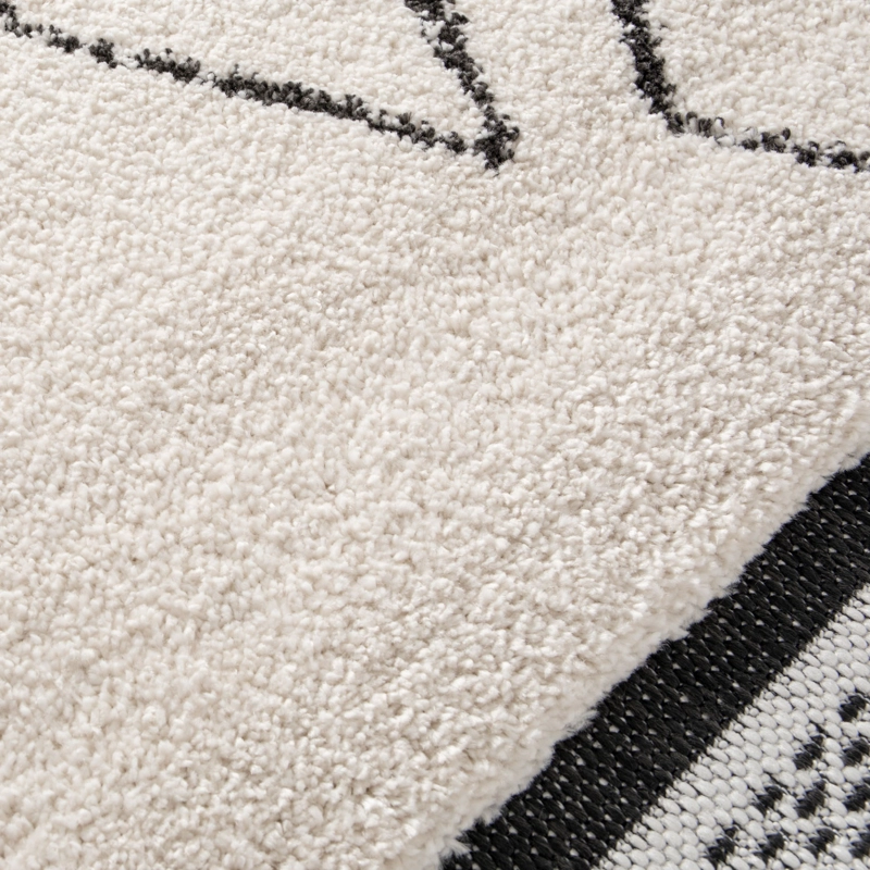 ALFOMBRA FARA 080X150 65202969 - 3