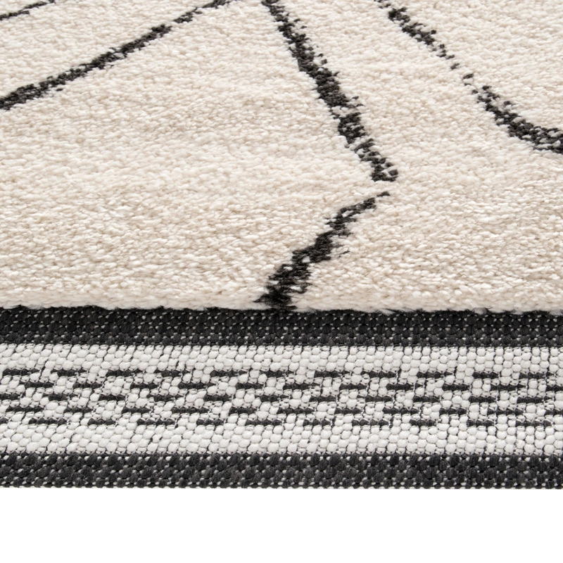 ALFOMBRA FARA 080X150 65202969 - 4