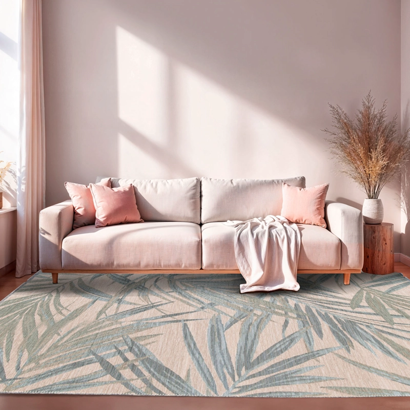 ALFOMBRA CHLOE 240X305 C3004470 - 2