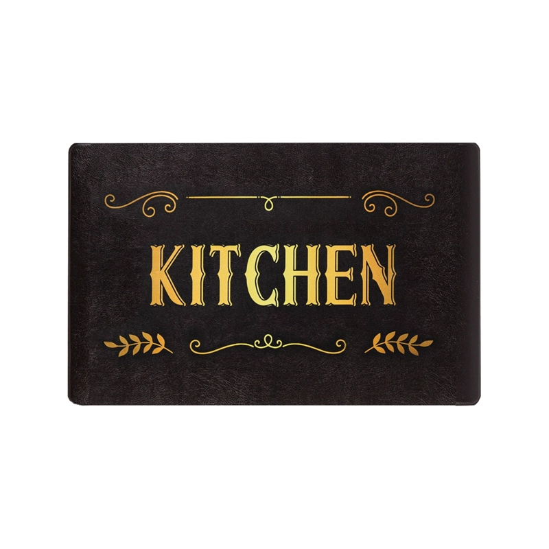 LIMPIAPIE S KITCHEN GOLD DESIGN 45X75 DA001 - 1