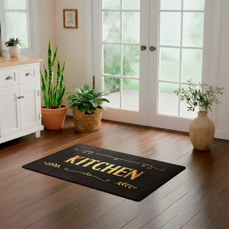 LIMPIAPIE S KITCHEN GOLD DESIGN 45X75 DA001 - 2