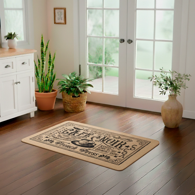 LIMPIAPIE S KITCHEN LINEN LOOK 45X75 22 - 2