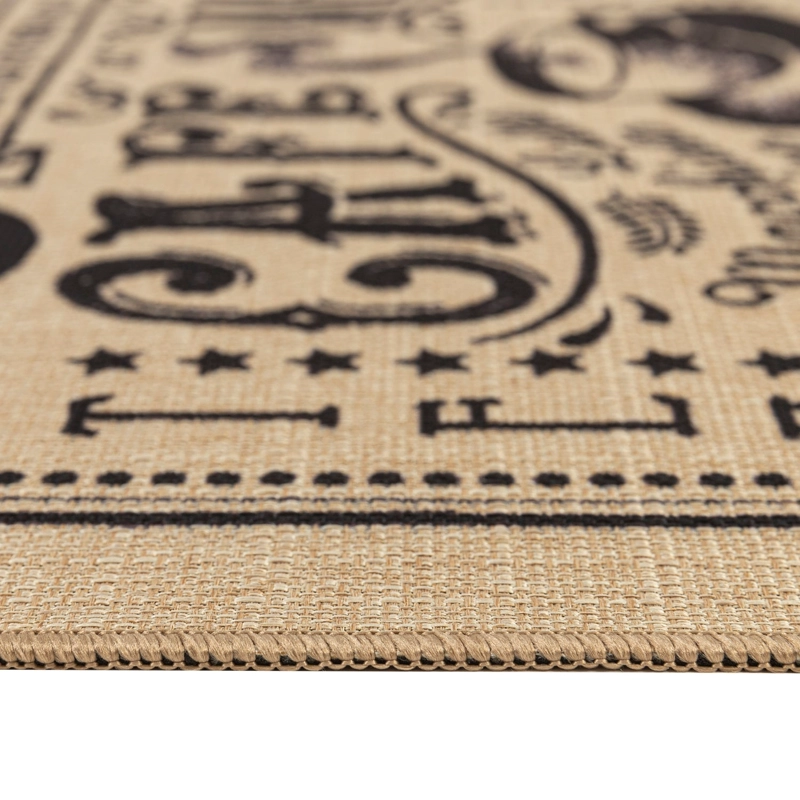 LIMPIAPIE S KITCHEN LINEN LOOK 45X75 22 - 4