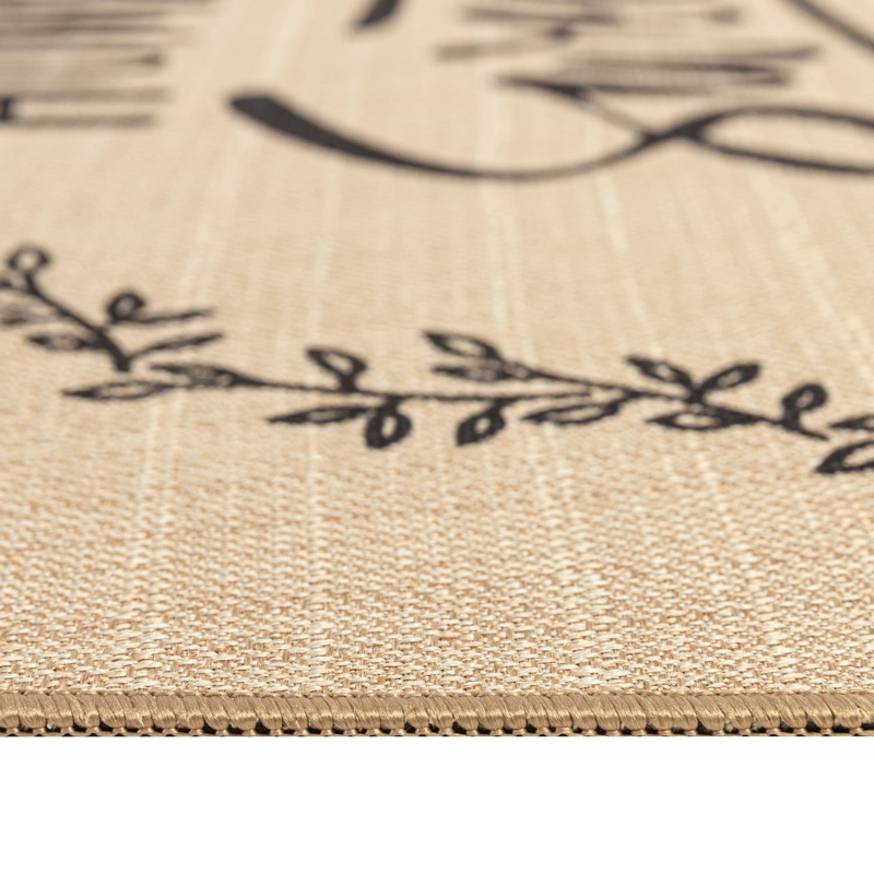LIMPIAPIE S KITCHEN LINEN LOOK 45X75 94 - 4