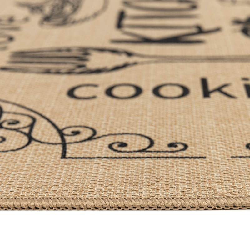 LIMPIAPIE S KITCHEN LINEN LOOK 45X75 93 - 4