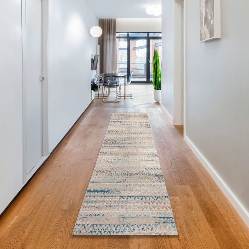 ALFOMBRA OXFORD 060X220 GMG494B - 1