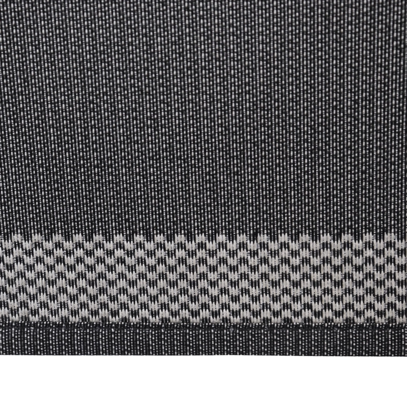 LIMPIAPIE S KITCHEN JACQUARD 45X75 51 BLACK - 4
