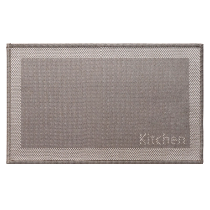 LIMPIAPIE S KITCHEN JACQUARD 45X75 51 BEIGE - 1