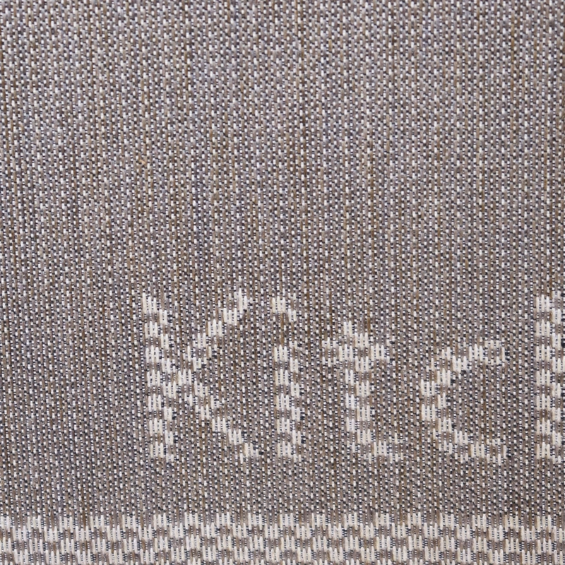 LIMPIAPIE S KITCHEN JACQUARD 45X75 51 BEIGE - 3