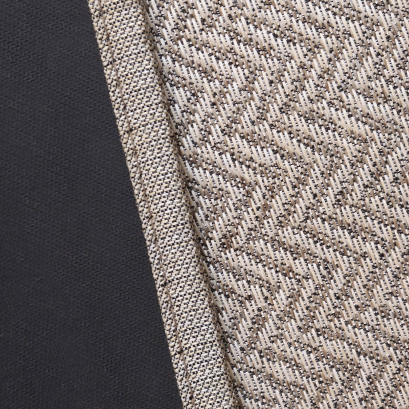 LIMPIAPIE S KITCHEN JACQUARD 45X75 49 BEIGE - 5