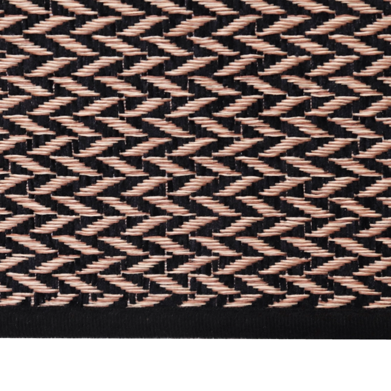 LIMPIAPIE S KITCHEN RUBBER GEO 50X120 18 BLACK - 4