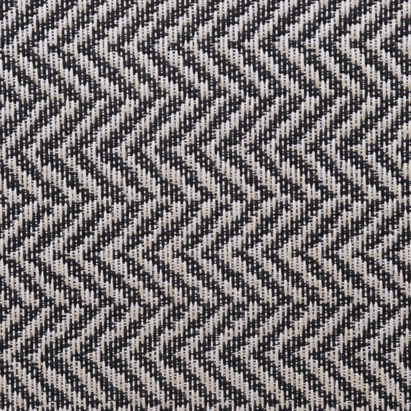 LIMPIAPIE S KITCHEN JACQUARD  50X120 49 BLACK - 3