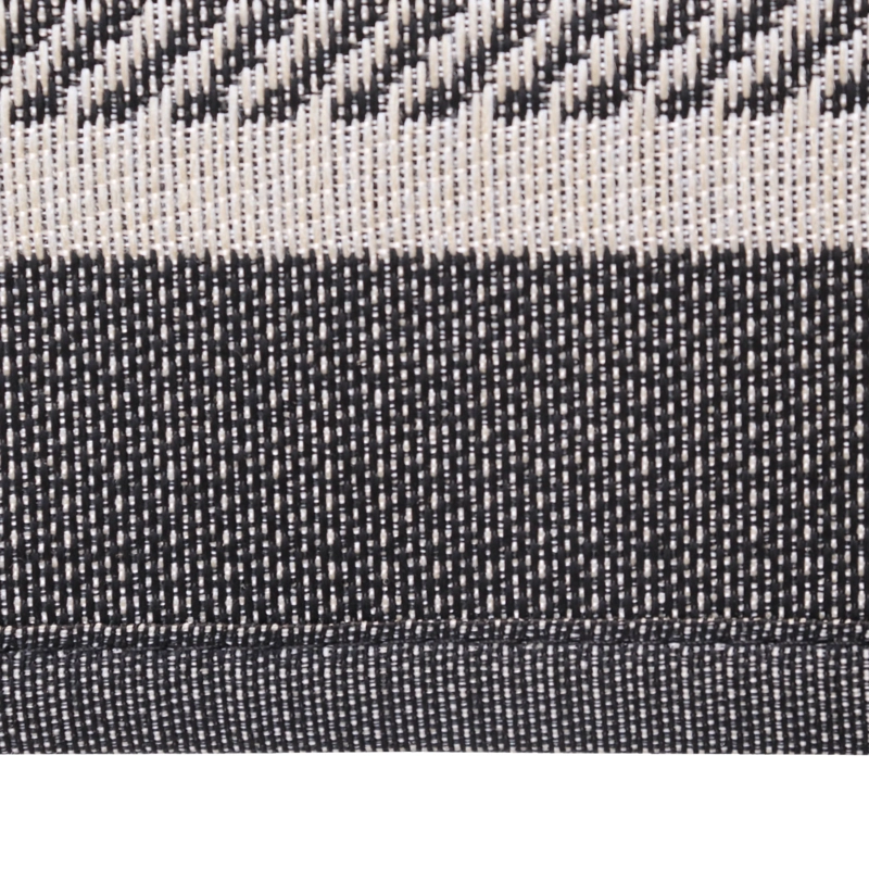LIMPIAPIE S KITCHEN JACQUARD  50X120 49 BLACK - 4