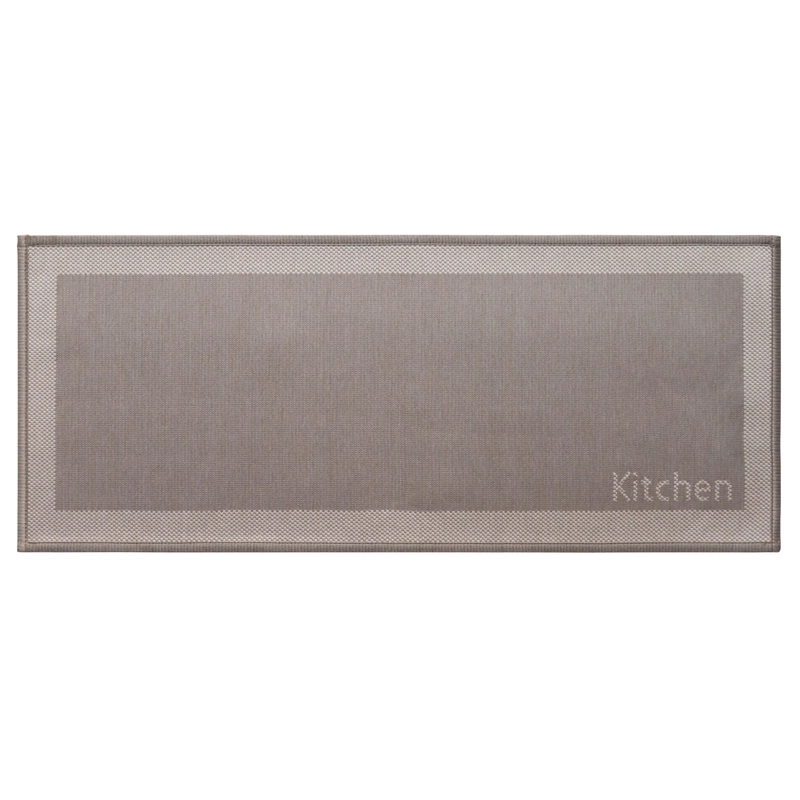 LIMPIAPIE S KITCHEN JACQUARD 50X120 51 BEIGE - 1