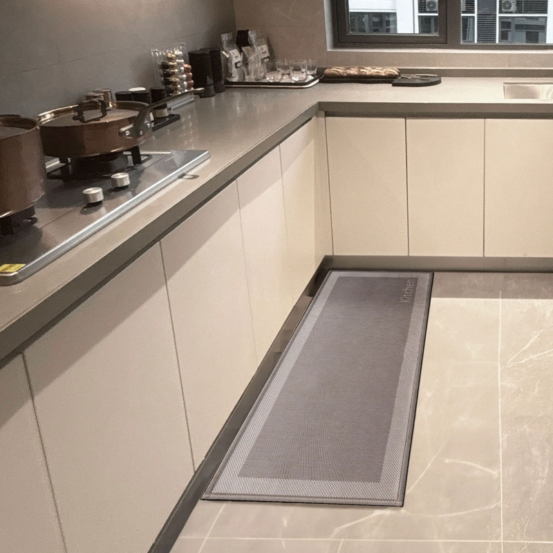 LIMPIAPIE S KITCHEN JACQUARD 50X120 51 BEIGE - 2