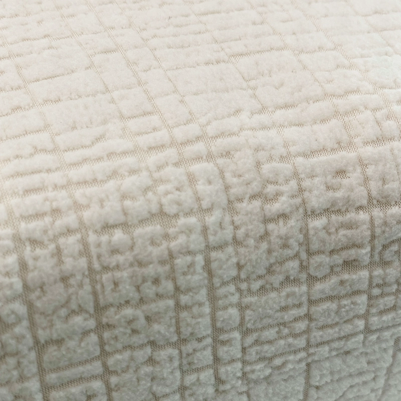 FUNDA SOFA 3 CUERPOS ATENAS CREMA - 4