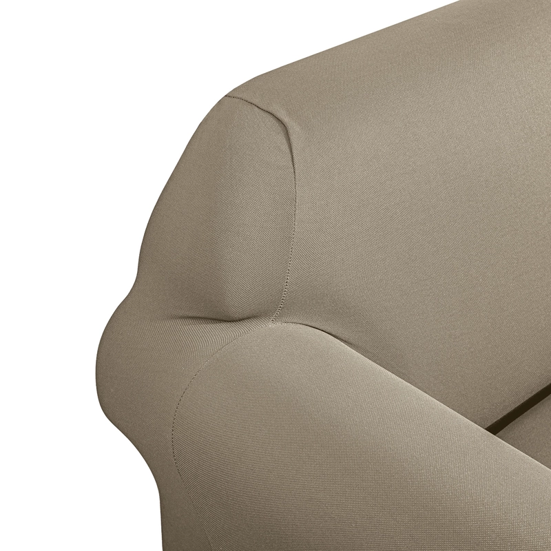 FUNDA SOFA 3 CUERPOS FIRA BEIGE - 6