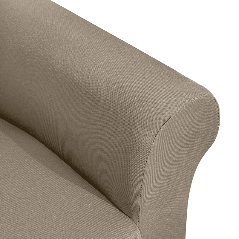 FUNDA SOFA 3 CUERPOS FIRA BEIGE - 7