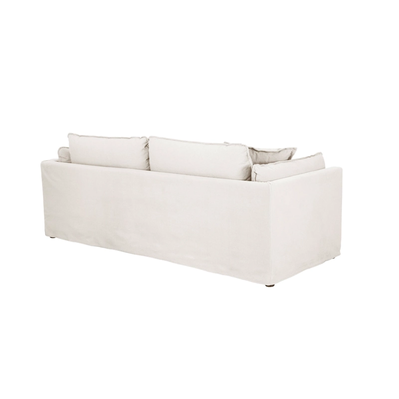 SOFA SIENA 3 CUERPOS BEIGE - 7