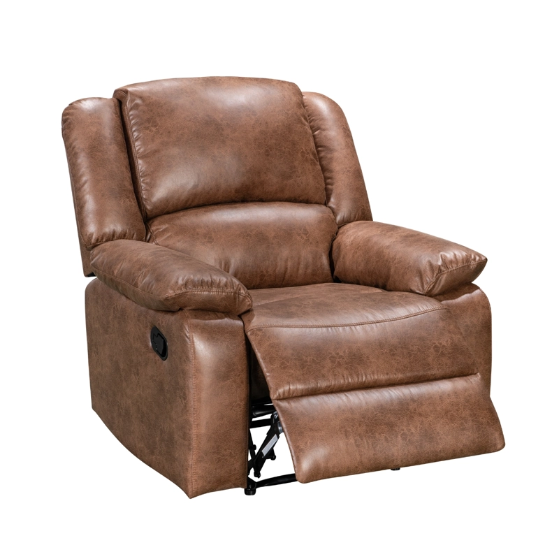 BERGER RECLINABLE 1  CUERPO OSAKA CAFE - 4