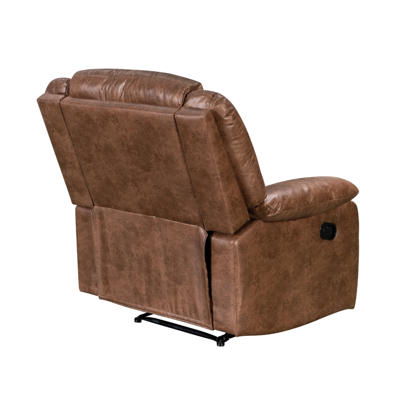 BERGER RECLINABLE 1  CUERPO OSAKA CAFE - 8