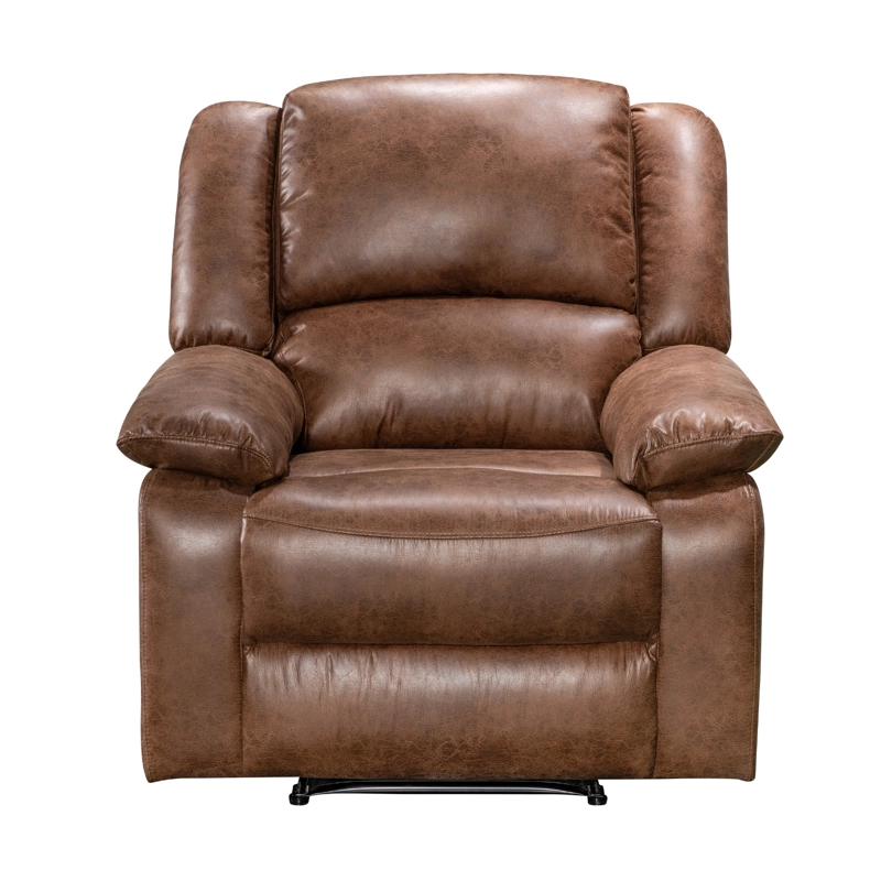 BERGER RECLINABLE 1  CUERPO OSAKA CAFE - 9