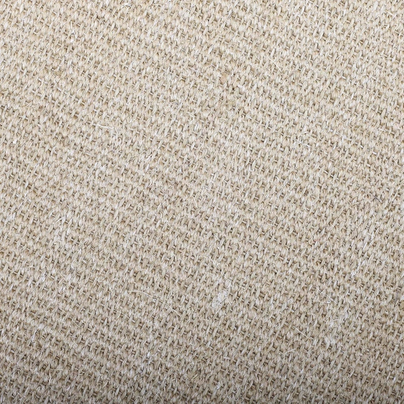 ALFOMBRA SISAL NATURAL BORDER 160X230 SAHARA - 3
