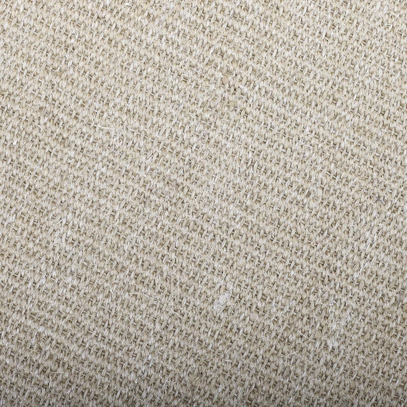 ALFOMBRA SISAL NATURAL BORDER 200X290 SAHARA - 3