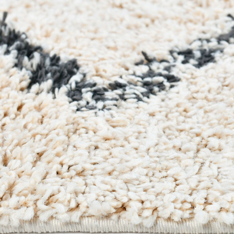 ALFOMBRA KEY 200X290 BLANCO W03200 - 3