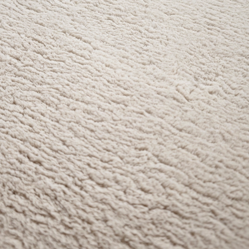ALFOMBRA PURE 160X230 RS04 BEIGE - 4