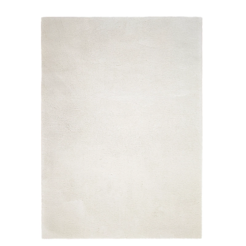 ALFOMBRA PURE 160X230 RS01 CREAM - 2