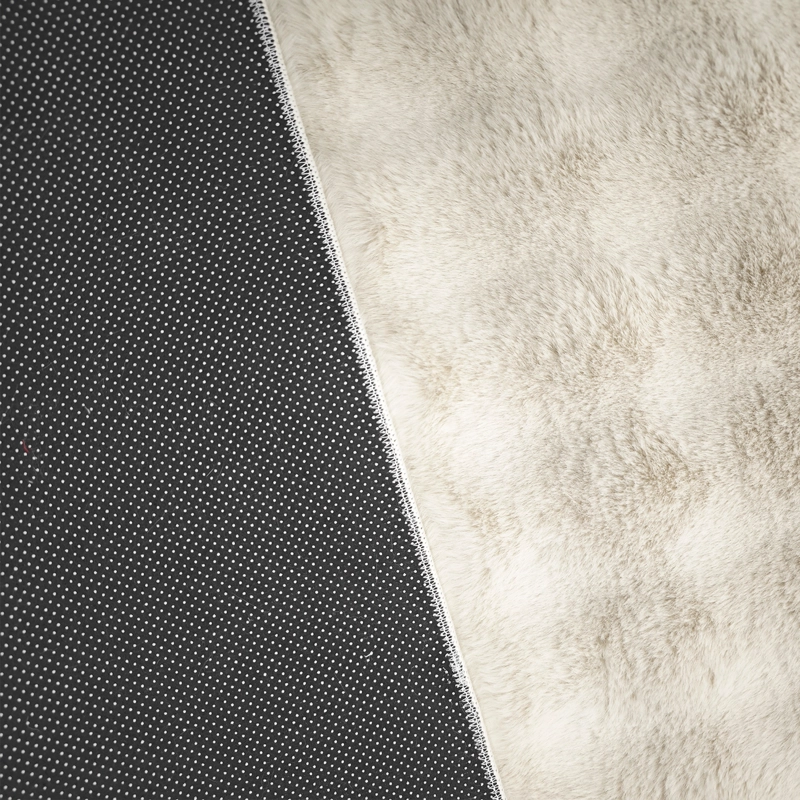 ALFOMBRA PEACE 060X120 BBH17 IVORY - 5