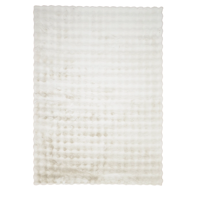 ALFOMBRA PEACE 160X230 BBH17 IVORY - 2