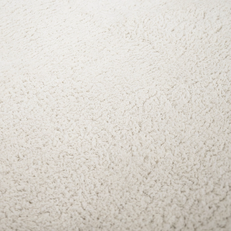 ALFOMBRA PURE 060X120 RS01 CREAM - 3